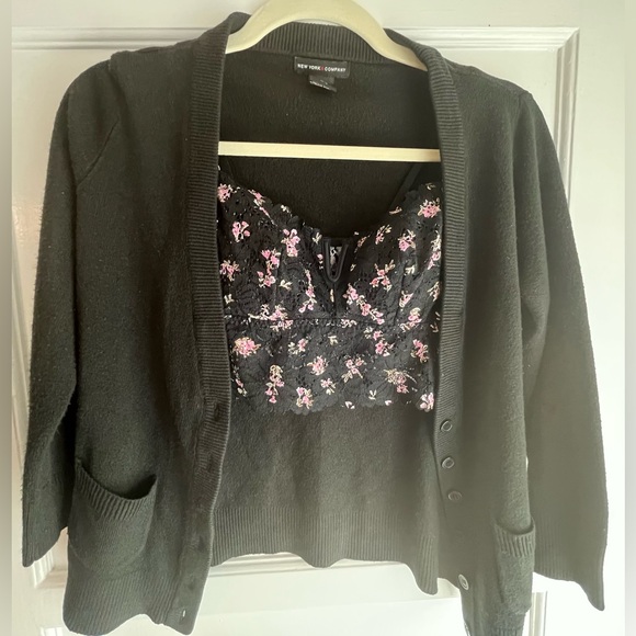 PINK Bralette - Picture 3 of 7